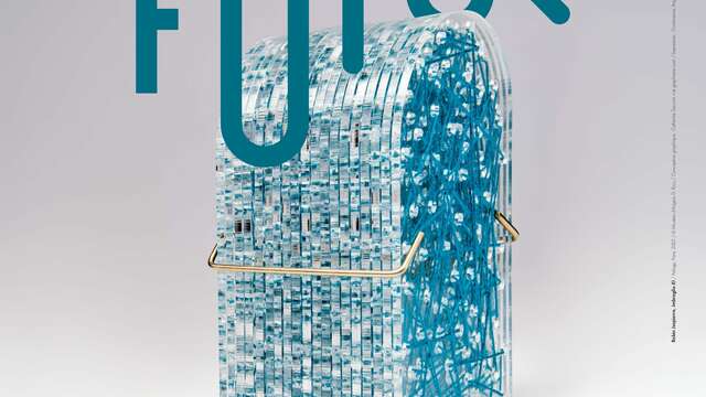 Exposition : Tisser le futur / Concours international des mini-textiles