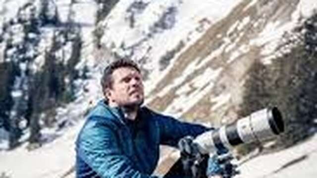 Atelier photographie - Festival du Film Nature