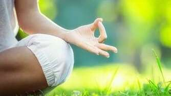 Hatha yoga lessons for adults