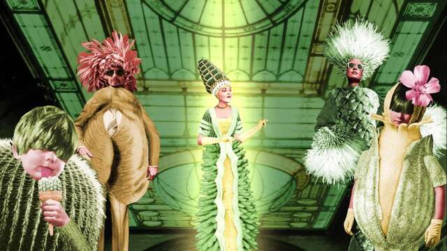 Découverte du dessin animé au film d’animation