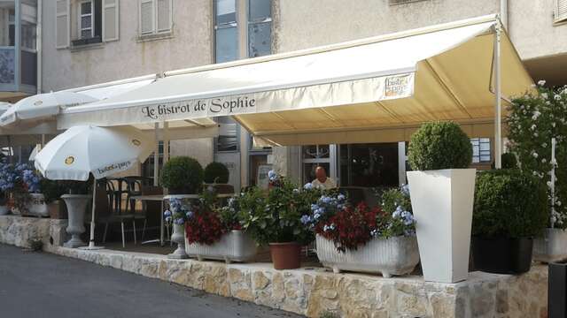 Le Bistrot de Sophie