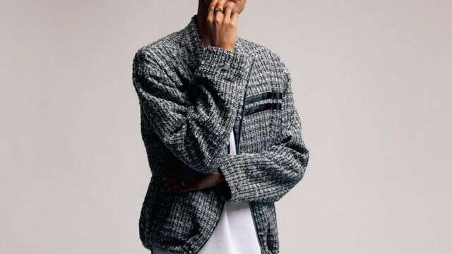 Gaël Faye + première partie