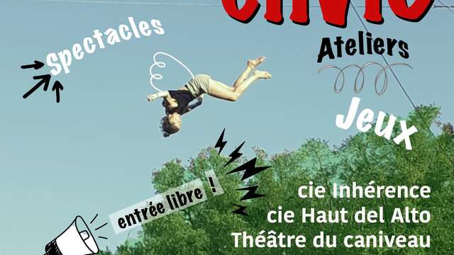 Festival AVeC'Envie