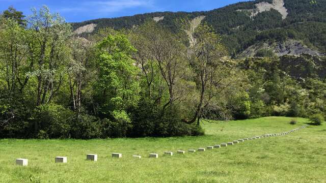 Sentier Marcel