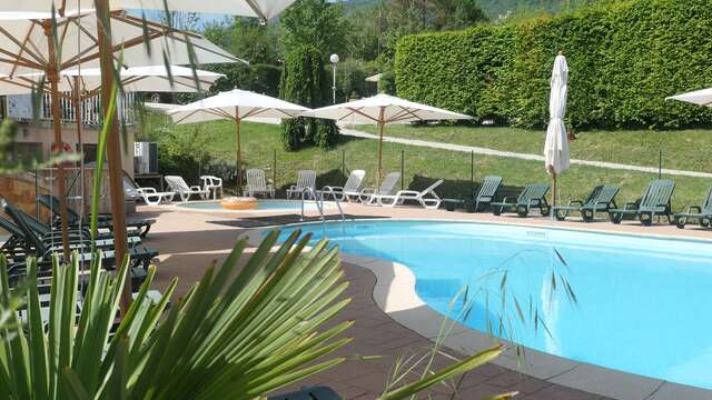 Camping de la Biche