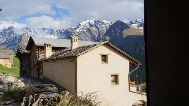 Appartement 5 personnes -  Ancolie