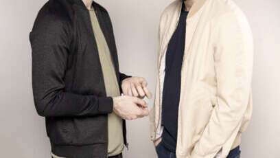 Humour : Les Décaféinés - Festival Humour Nomade