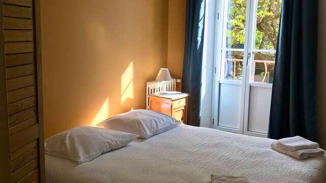 Hôtel Restaurant le Louvre