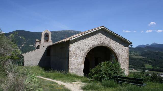 Chapelle Notre-Dame