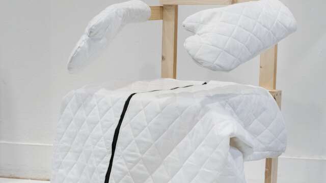 Exposition - Le droit de rêver  / Workshop - La fabrique de l'ennui