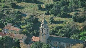 Rognes : Caireval - circuit VTT 3