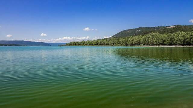 Visite des Lacs et Gorges du Verdon