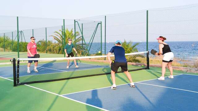 Pickleball