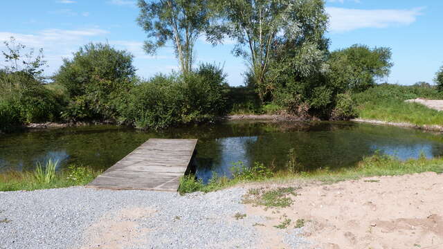 Chemin de Biterne