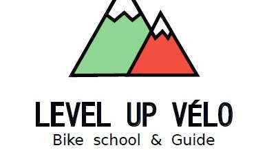 LevelUp Vélo
