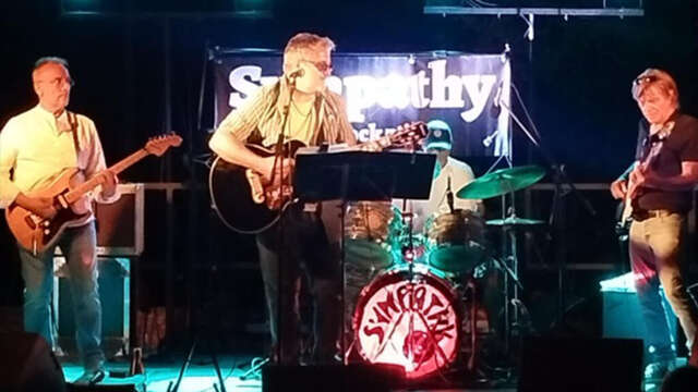 Sympathy - Festival Improbable