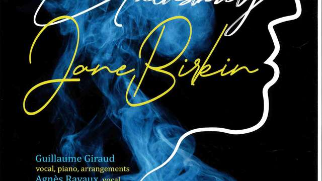 De Gainsbourg à Birkin