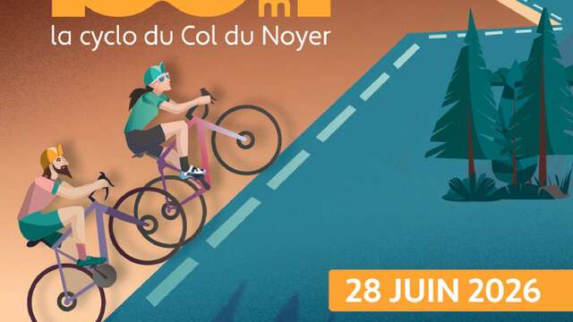 Altitude1664 - Cyclosportive race and tour