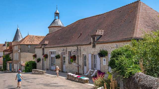 Office de tourisme Vichy Destinations