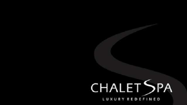 Chalet SPA