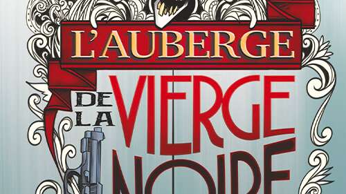 L'auberge de la vierge noire - comédie
