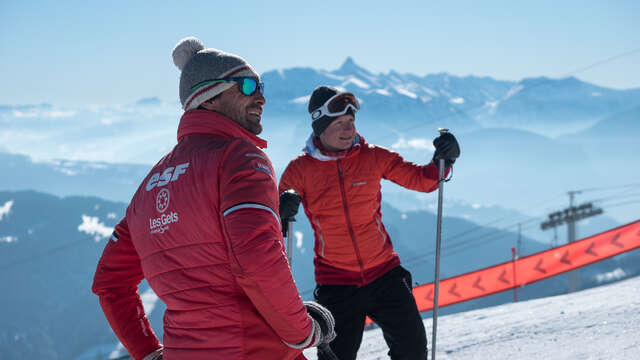 Ecole du Ski Français