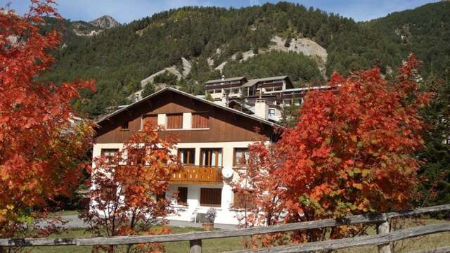 Appartement 5 personnes - Les Tourres