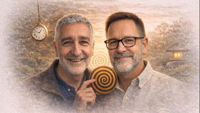 Soirée mystère au Jardin Zen