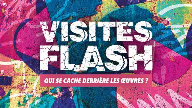 Visite flash • Palimpseste