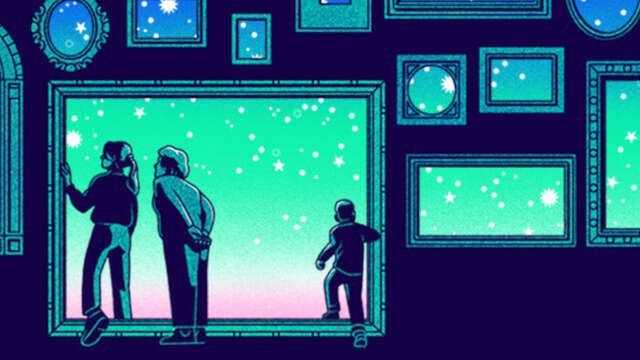 Nuit des musées 2026