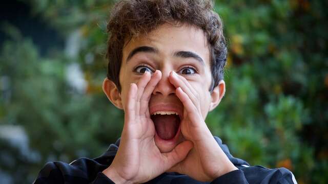 Spectacle - Les adoleschiants