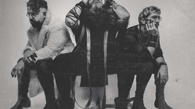 Yom x Ceccaldi - Concert à La Garance