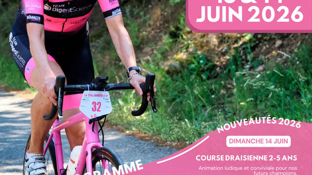 Cyclisme : La Collobrières Cup