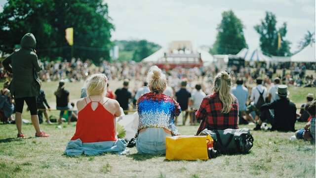 Le Comité des Fêtes fête ses 65 ans et la Musique