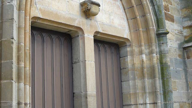 Laissez-vous conter Saint-Julien-de-Coppel