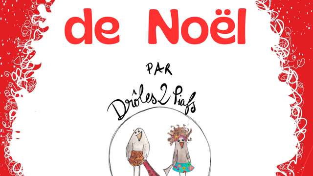 Contes de Noël