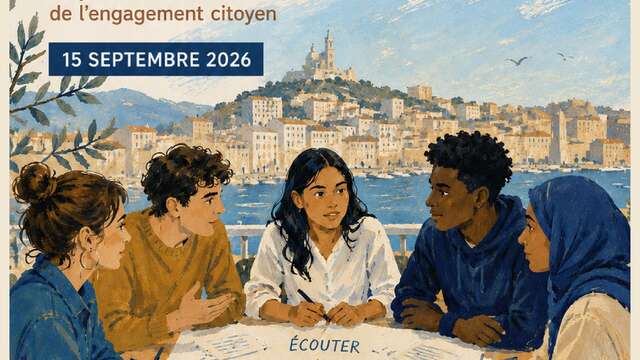 Premier forum méditerranéen pour la démocratie