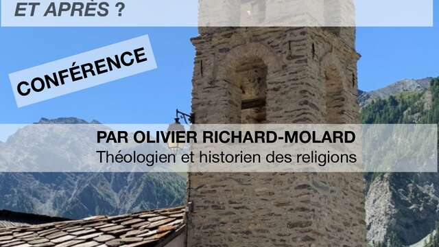500 years of Protestant reformation and beyond" conference