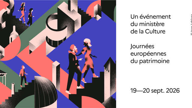 JEP 2026 au musée du Mont-Blanc
