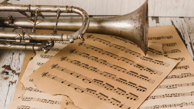 Marcieu en Fanfare !