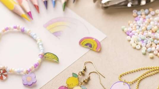 Atelier bijoux fous