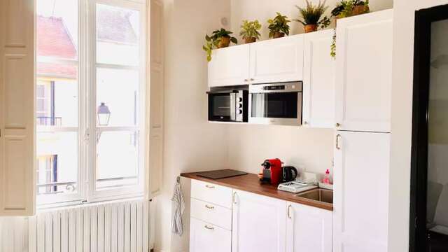 Studio Casa Londono à Marly-le-Roi