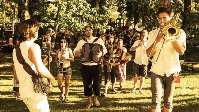 Atterro Folies du Samedi 19 Septembre