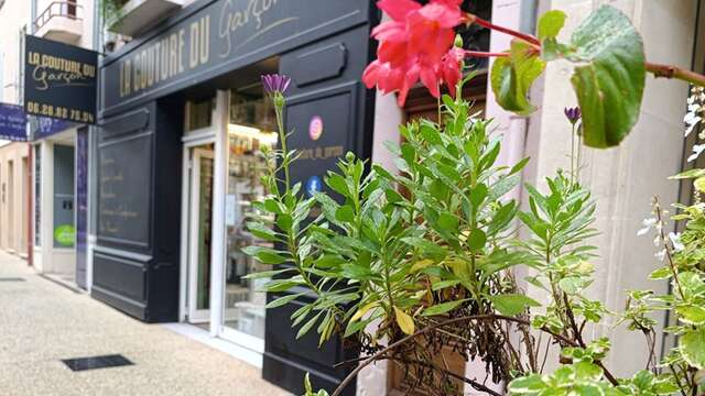 La Couture du Garçon