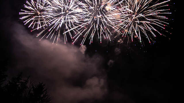 Fête du 14 juillet