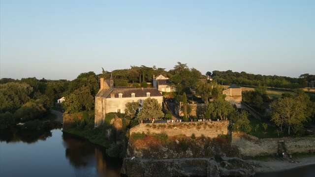 Former convent of La Baumette