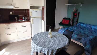 Résidence Henri IV - N° 20