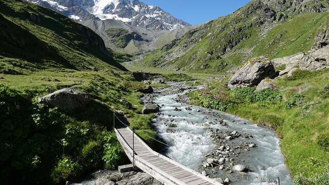 Tour du Becca de Sery