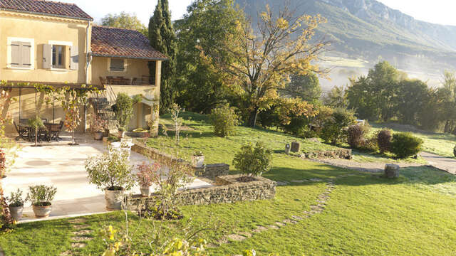 Gîte Sylvestre