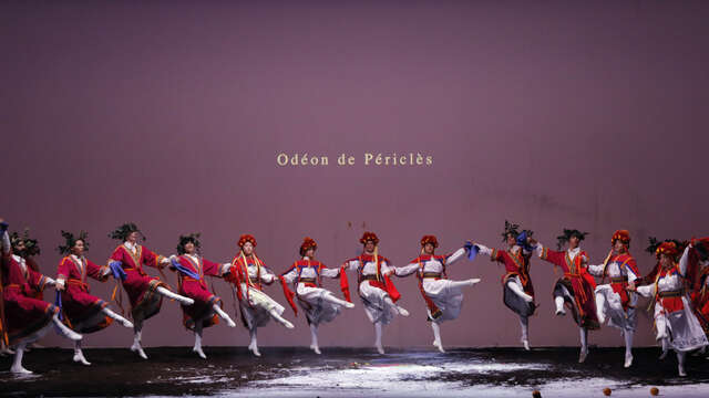 Festival d'Aix-en-Provence - Apéro Opéra autour du Requiem de Mozart